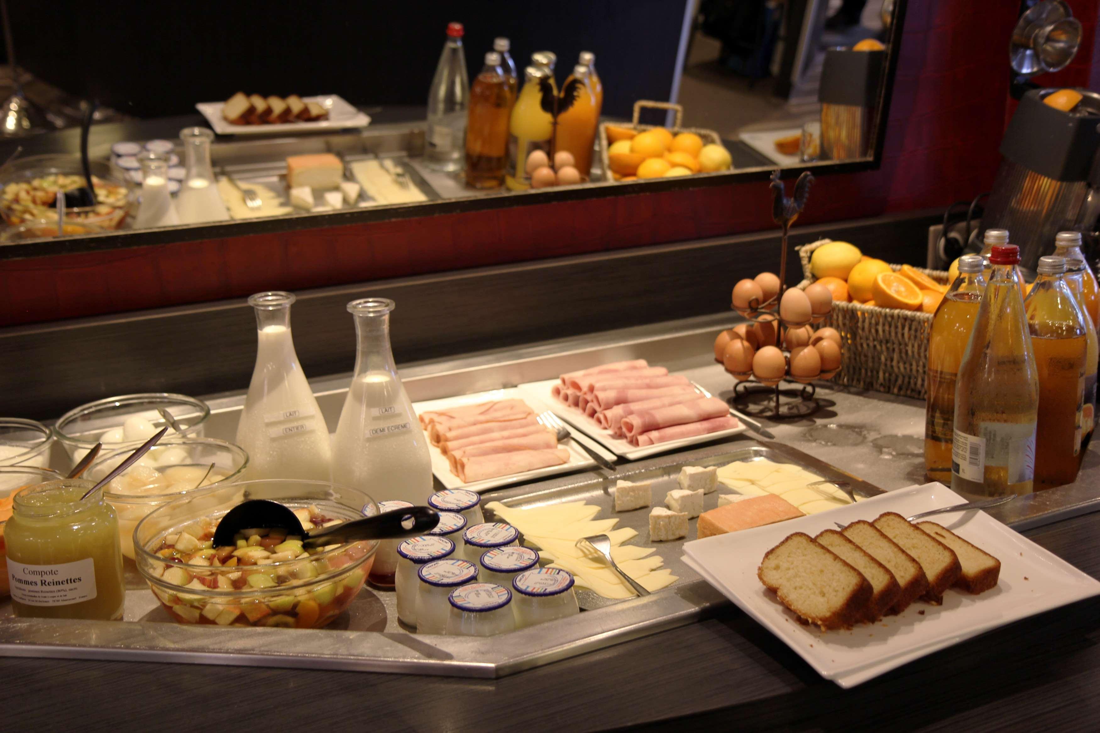 Best Western L'Atelier 117 Maubeuge Kültér fotó