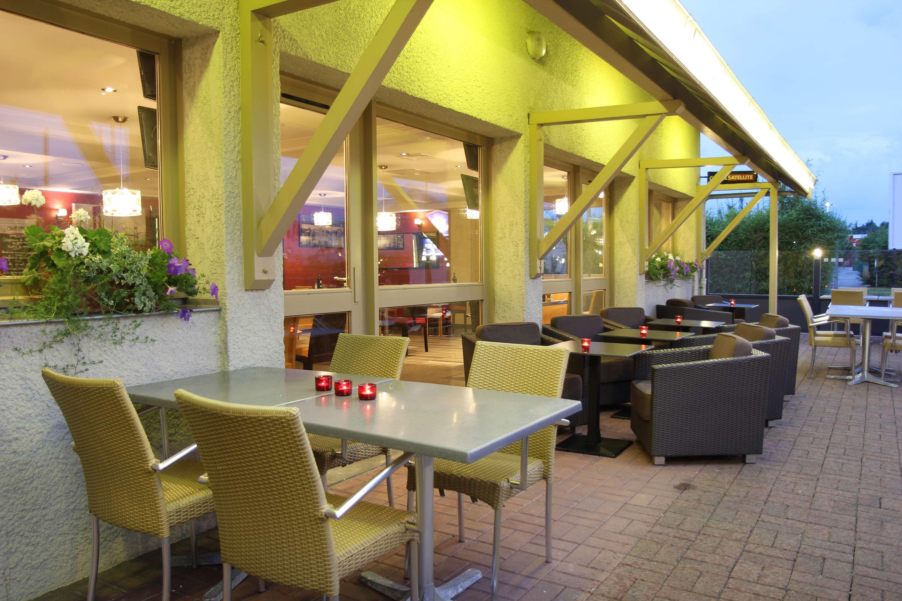 Best Western L'Atelier 117 Maubeuge Kültér fotó