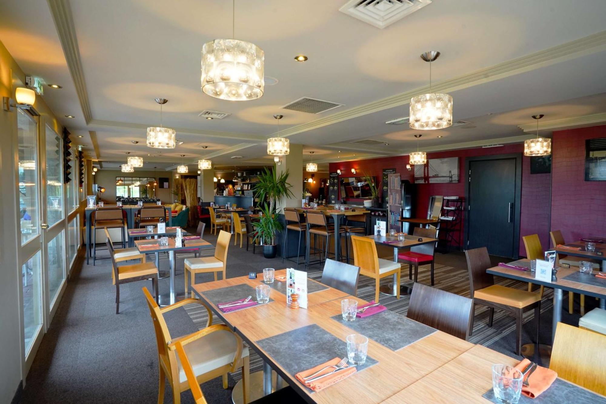 Best Western L'Atelier 117 Maubeuge Kültér fotó