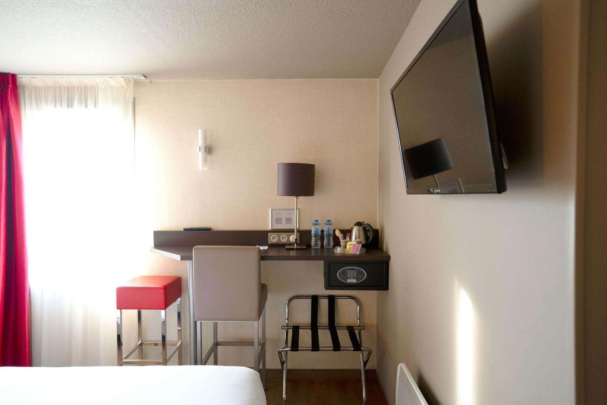 Best Western L'Atelier 117 Maubeuge Kültér fotó