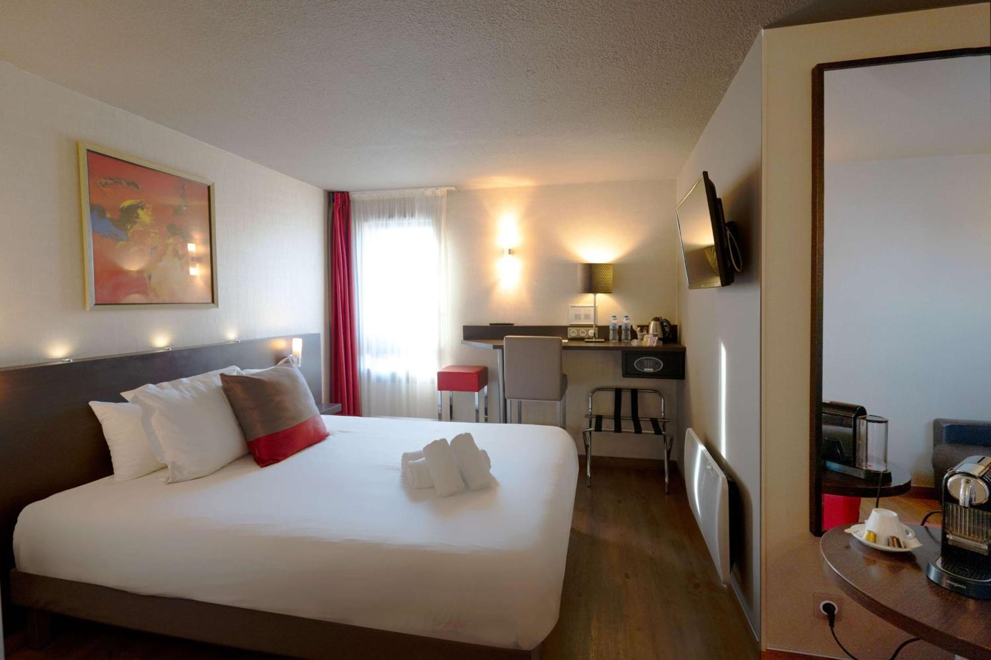 Best Western L'Atelier 117 Maubeuge Kültér fotó