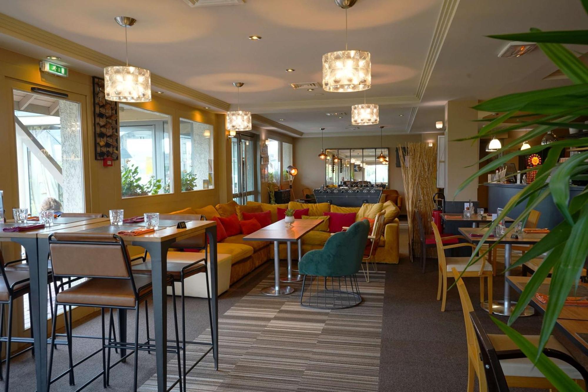 Best Western L'Atelier 117 Maubeuge Kültér fotó