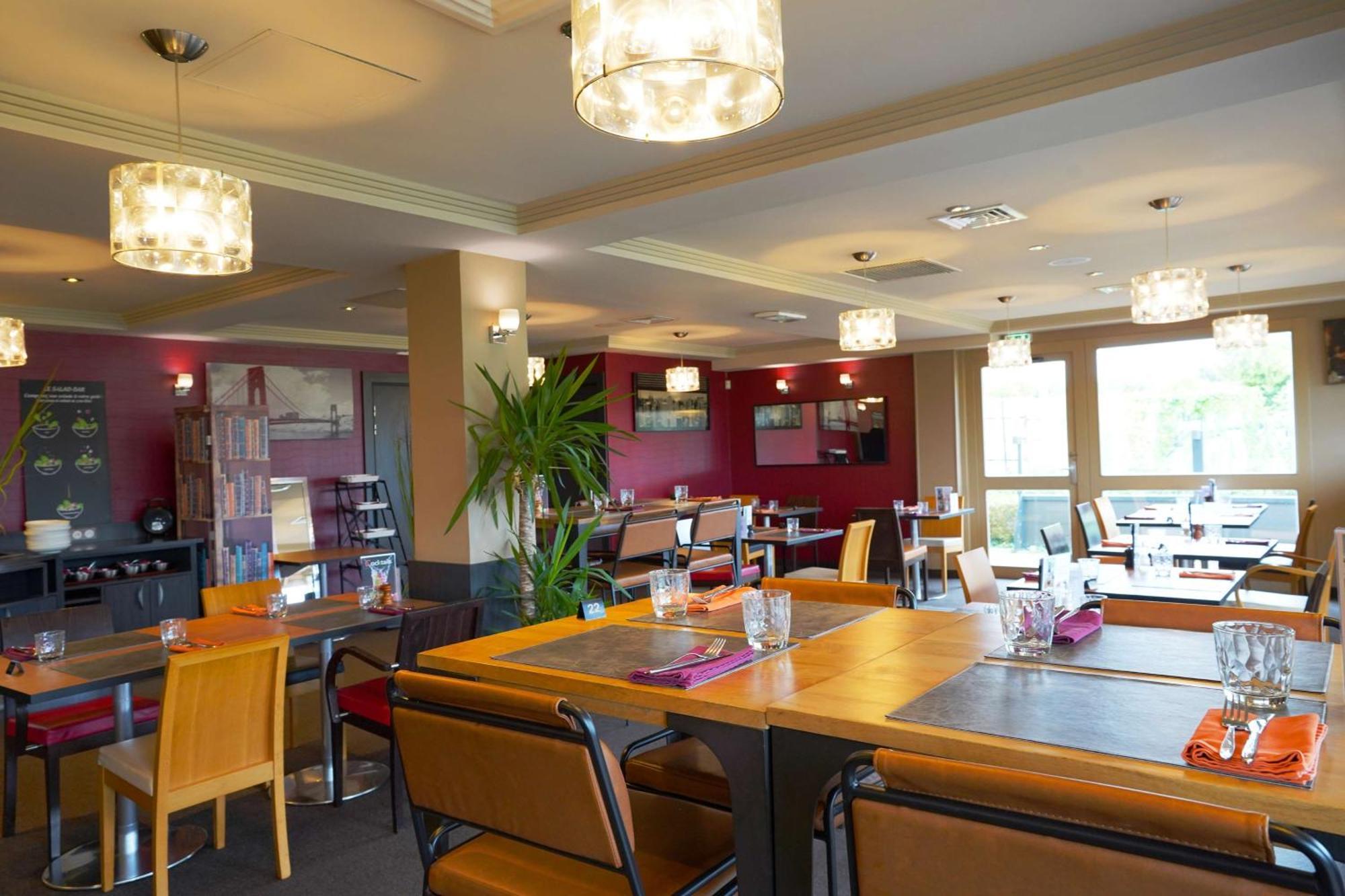 Best Western L'Atelier 117 Maubeuge Kültér fotó