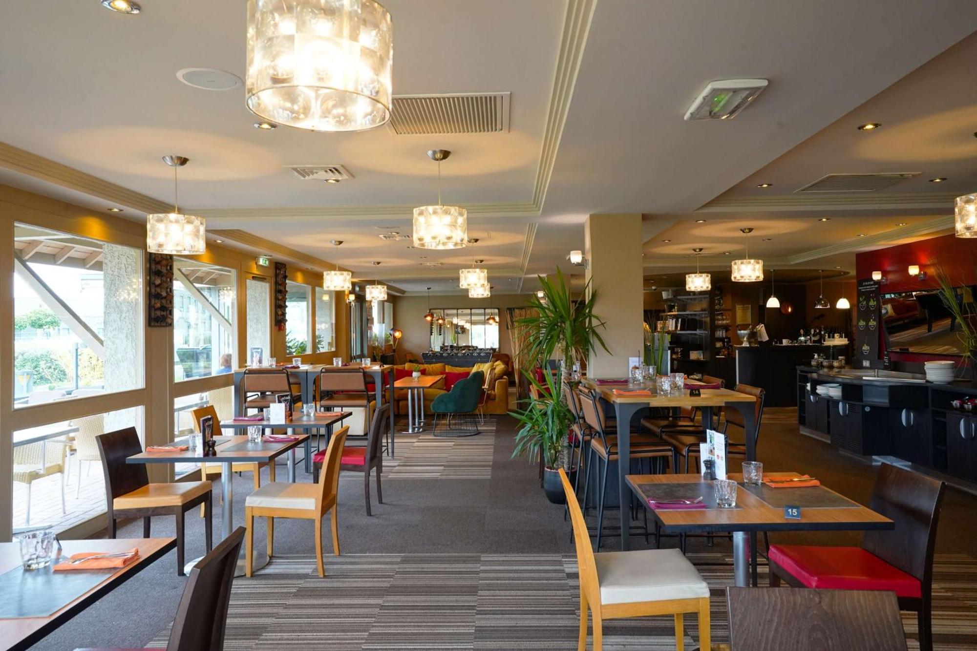 Best Western L'Atelier 117 Maubeuge Kültér fotó
