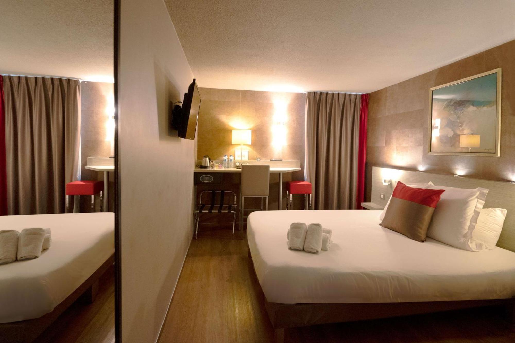 Best Western L'Atelier 117 Maubeuge Kültér fotó