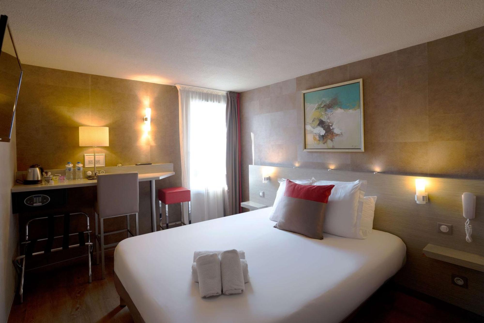 Best Western L'Atelier 117 Maubeuge Kültér fotó