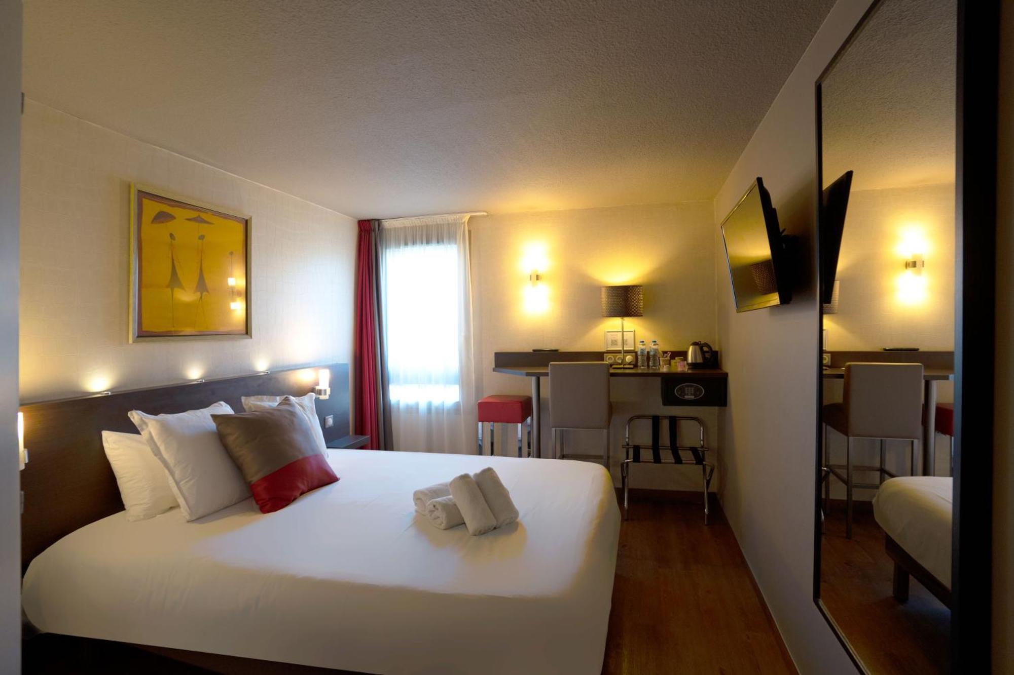 Best Western L'Atelier 117 Maubeuge Kültér fotó
