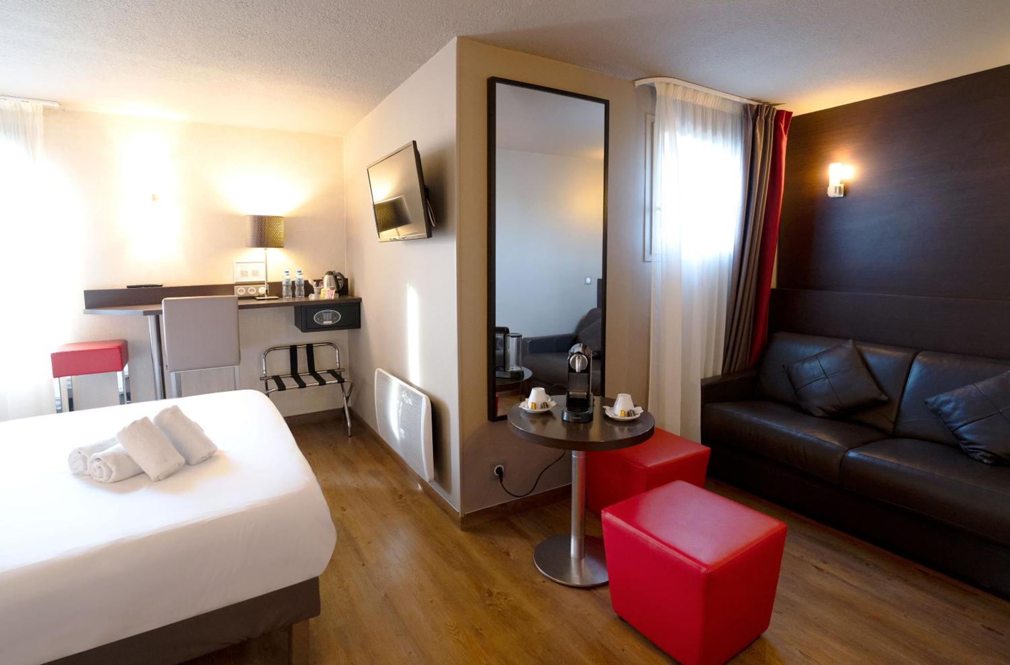 Best Western L'Atelier 117 Maubeuge Kültér fotó